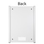 LOGON RWP16U45WH rack 16U Da parete Bianco