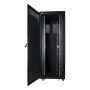 LOGON RSL42U81BL rack 42U Rack indipendenti Nero