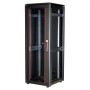 ROLINE 26.21.0225 rack 32U Rack indipendenti Nero