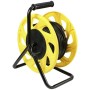 Renkforce RF-5264732 cavo di rete Nero 60 m Cat6a S/FTP (S-STP)