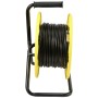 Renkforce RF-5264732 cavo di rete Nero 60 m Cat6a S/FTP (S-STP)
