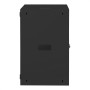 ROLINE 26.21.0184 rack 20U Da parete Nero