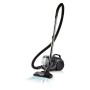 Domo DO7295S aspirapolvere a traino 2,5 L A cilindro 850 W Senza sacchetto