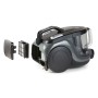 Domo DO7295S aspirapolvere a traino 2,5 L A cilindro 850 W Senza sacchetto