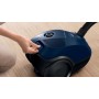 Bosch Serie 2 BGBS2BU1T aspirapolvere a traino 3,5 L A cilindro Secco 850 W Sacchetto per la polvere