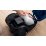 Bosch Serie 2 BGBS2BU1T aspirapolvere a traino 3,5 L A cilindro Secco 850 W Sacchetto per la polvere