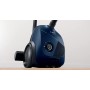 Bosch Serie 2 BGBS2BU1T aspirapolvere a traino 3,5 L A cilindro Secco 850 W Sacchetto per la polvere