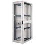 ROLINE 26.21.0163 rack 42U Rack indipendenti Grigio