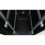 ROLINE 26.21.0162 rack 42U Rack indipendenti Nero