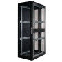 ROLINE 26.21.0162 rack 42U Rack indipendenti Nero