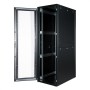 ROLINE 26.21.0162 rack 42U Rack indipendenti Nero