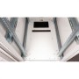ROLINE 26.21.0153 rack 36U Rack indipendenti Grigio