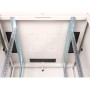 ROLINE 26.21.0047 rack 42U Rack indipendenti Grigio