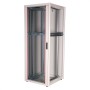 ROLINE 26.21.0047 rack 42U Rack indipendenti Grigio