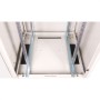 ROLINE 26.21.0047 rack 42U Rack indipendenti Grigio