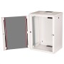 ROLINE 26.21.0006 rack 16U Da parete Grigio