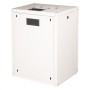 ROLINE 26.21.0006 rack 16U Da parete Grigio