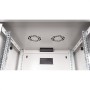 ROLINE 26.21.0001 rack 7U Da parete Grigio