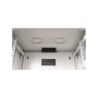 ROLINE 26.21.0000 rack 7U Da parete Grigio