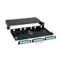 Tripp Lite N492-036-LCLC-E pezzo di pannello 1U