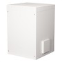 ROLINE 26.21.0089 rack 16U Da parete Grigio