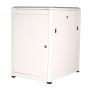 ROLINE 26.21.0048 rack 16U Rack indipendenti Grigio