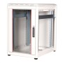 ROLINE 26.21.0048 rack 16U Rack indipendenti Grigio