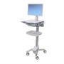 Ergotron 98-134 accessorio per carrello multimediale Bianco Cassetto