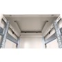 ROLINE 26.21.0048 rack 16U Rack indipendenti Grigio