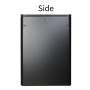 LOGON RDL22U88BL rack 22U Rack indipendenti Nero