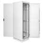 Intellinet 716147 rack 42U Da parete Grigio