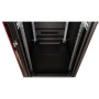 ROLINE 26.21.0232 rack 42U Rack indipendenti Nero