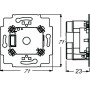 Busch-Jaeger 6120/13 (2CKA006120A0071)