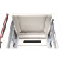 ROLINE 26.21.0056 rack 32U Rack indipendenti Grigio