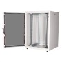 ROLINE 26.21.0033 rack 22U Rack indipendenti Grigio