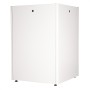 ROLINE 26.21.0033 rack 22U Rack indipendenti Grigio