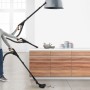 Bosch Serie 6 BGB6X330 aspirapolvere a traino A cilindro Secco 600 W Sacchetto per la polvere