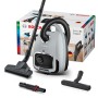Bosch Serie 6 BGB6X330 aspirapolvere a traino A cilindro Secco 600 W Sacchetto per la polvere