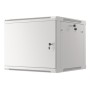 Lanberg WF01-6609-00S rack 9U Da parete Grigio