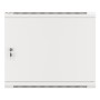 Lanberg WF01-6609-00S rack 9U Da parete Grigio