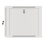 Lanberg WF01-6609-00S rack 9U Da parete Grigio