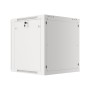 Lanberg WF01-6612-00S rack 12U Da parete Grigio