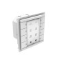 Vivolink VLCP8B interruttore Bianco