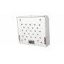 Equip ESF-05-G rack 2U/3U Da parete Grigio chiaro