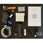 Vivolink VLCP8B interruttore Bianco