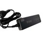 Leba NoteCharge NCHAR-UC6-20W-SC Caricabatterie per dispositivi mobili Tablet, Universale Nero USB Ricarica rapida Interno