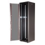 ROLINE 26.21.0211 rack 42U Rack indipendenti Nero