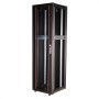 ROLINE 26.21.0211 rack 42U Rack indipendenti Nero