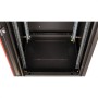 ROLINE 26.21.0211 rack 42U Rack indipendenti Nero