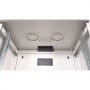 ROLINE 26.21.0004 rack 12U Da parete Grigio